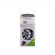 Kit reparat jante aliaj, capace, Alloy wheel repair kit, 63678 Carmotion