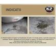 Spray pentru curatat fitru de particule, DPF Cleaner, 500ml, W150 K2