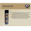 Spray pentru curatat fitru de particule, DPF Cleaner, 500ml, W150 K2