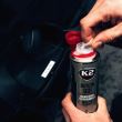 Aditiv curatat injectoare benzina 250ml Benzin Go T322 K2