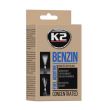 Aditiv curatat injectoare benzina, 50ml, K2 BENZIN T311
