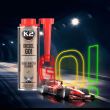 Aditiv curatat injectoare 250ml Diesel GO! T321 K2