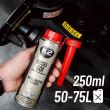 Aditiv curatat injectoare 250ml Diesel GO! T321 K2