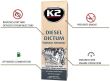 Aditiv curatat injectoare 500ml Diesel Dictum K2 W325