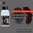 Lichid frana DOT4, 230ml, Duoprim