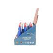 Vaselina premium universala 100g expozitor cu 12 tuburi, BK92844
