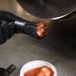 Vaselina pe baza de cupru, 500g, temperaturi inalte, pana la 1100°C, Copper Grease, W123 K2