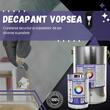 Decapant vopsea gel, pentru vopsele si lacuri, 800ml DacGel 