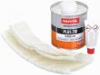 Set de reparatii cu fibra de sticla PLUS 710 NOVOL 36101
