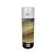 Spray vopsea alb lucios, 400ml, 010, 52710 Visbella