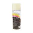 Spray vopsea 450ml Alb Perla Bobcat Magic BK831107