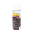 Spray vopsea 450ml Alb Papirus Steyr Magic BK839106