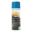 Spray vopsea 450ml Bleu ciel Lemken Magic BK835109