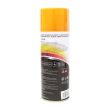 Spray vopsea 450ml galben ocru sienna tip Caterpilar Magic BK831124