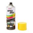 Spray vopsea 450ml galben pamantiu NewHolland Magic BK831115