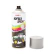 Spray vopsea 450ml Gri aluminiu Case Claas Deutz Magic 839104