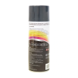 Spray vopsea 450ml Gri RAL Antracit, profesionala cu uscare rapida BK839999