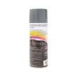 Spray vopsea 450ml gri cenusiu Massey Ferguson Magic BK837119
