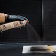 Spray vopsea 500ml, negru lucios, Black Glossy Acrylic Coating, L341 K2 
