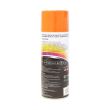Spray vopsea 450ml Portocaliu Orange teracota Kubota Magic 832111