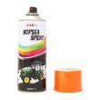 Spray vopsea 450ml Rosu David Brown mac Magic BK832103