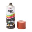 Spray vopsea 450ml rosu Fiat brun Magic BK833120