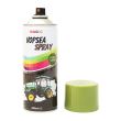 Spray vopsea 450ml Verde chihlimbar FENDT Magic BK836120