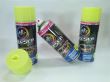 Spray vopsea Galben Fluorescent 1005 400ml Magic