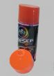 Spray vopsea Orange Fluorescent 1006 400ml Magic