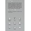 Spray insonorizant, antifon, gri, 500ml, 59002 SINTO 