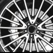 Spray vopsea etriere, rezistent la temperaturi inalte, 400ml argintiu, Brake Caliper L346SR K2