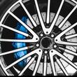 Spray vopsea etrieri, rezistent la temperaturi inalte, 400ml, albastru, Brake Caliper Paint, L346NI K2