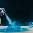 Spray vopsea etrieri, rezistent la temperaturi inalte, 400ml, albastru, Brake Caliper Paint, L346NI K2