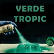 Spray vopsea etriere, temperaturi inalte 400ml, Verde Brake Caliper K2 L346Zi