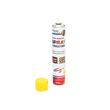 Spray vopsea marcaj forestier, 750 ml, galben BK1S118