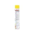 Spray vopsea marcaj forestier, 750 ml, galben BK1S118