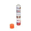Spray vopsea marcaj forestier, 750 ml, portocaliu BK1S116