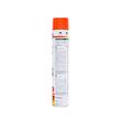 Spray vopsea marcaj forestier, 750 ml, portocaliu BK1S116