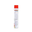 Spray vopsea marcaj forestier, 750 ml, rosu BK1S113