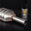 Spray vopsea zinc, 400ml, Zinc Spray, L350 K2