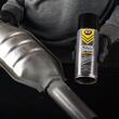 Spray vopsea zinc, 400ml, Zinc Spray, L350 K2