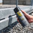 Spray vopsea zinc aluminiu, protectie impotriva coroziunii 400ml, L352 K2