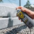 Spray vopsea zinc aluminiu, protectie impotriva coroziunii 400ml, L352 K2