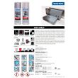 Spray vopsea Zinc Aluminium, 400ml Maston