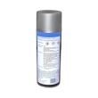 Spray vopsea Zinc galvanizare la rece, 400ml Magic