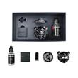 Odorizant auto lux, cu difuzor, prindere in grila, Bear Head, Scent With Fun, FST-3061
