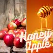 Odorizant cu pulverizator DEOCAR 250ml Honey Apple K2 M117HA
