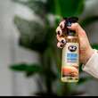 Odorizant cu pulverizator, DEOCAR, 250ml, Real Leather K2 M117RL