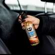 Odorizant cu pulverizator, DEOCAR, 250ml, Real Leather K2 M117RL