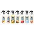 Odorizant cu pulverizator, DEOCAR, 250ml, Real Leather K2 M117RL